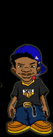 jd.gif (11432 bytes) (The KillerX)